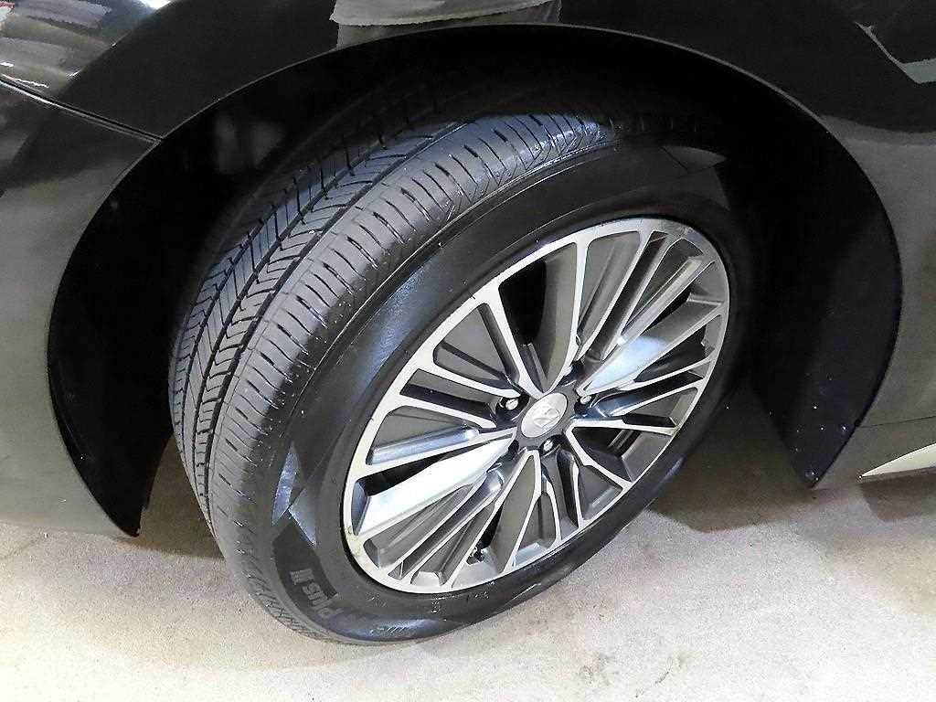 HYUNDAI Grandeur 2018 Negro - Importación desde Corea - HF Imports Iquique - Foto 20