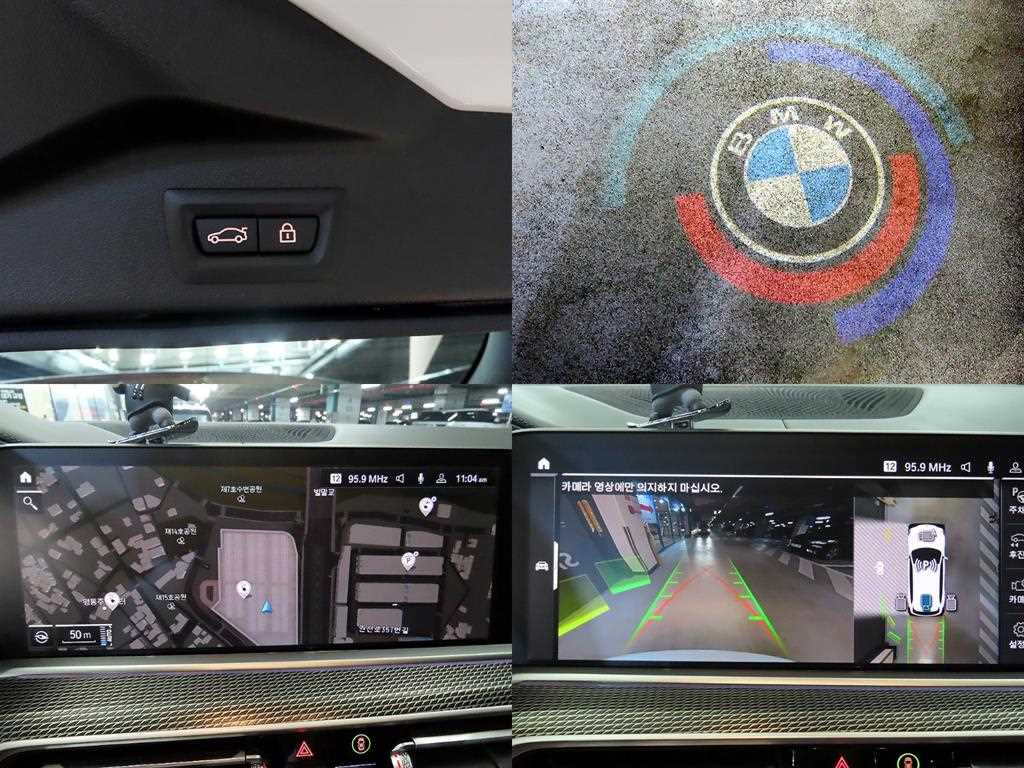 BMW X5 2022 Blanco - Importación desde Corea - HF Imports Iquique - Foto 18
