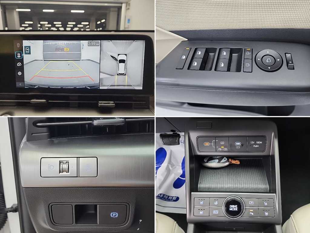 HYUNDAI Kona 2025 Blanco - Importación desde Corea - HF Imports Iquique - Foto 17