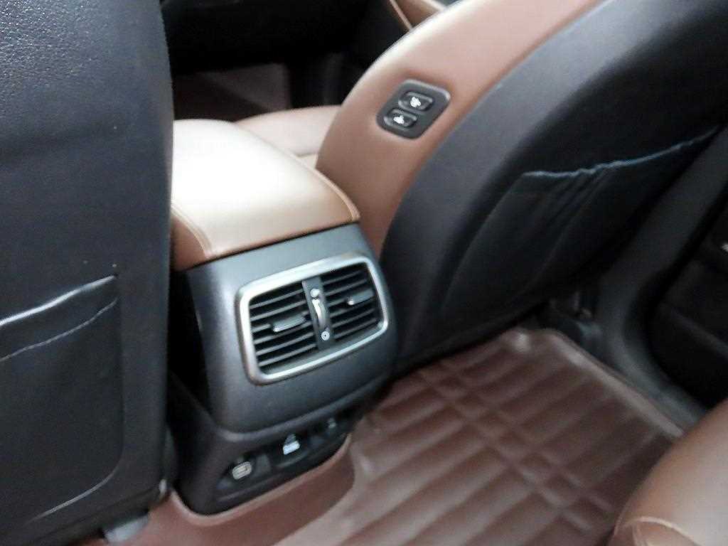 KIA Sorento 2016 - Importación desde Corea - HF Imports Iquique - Foto 14