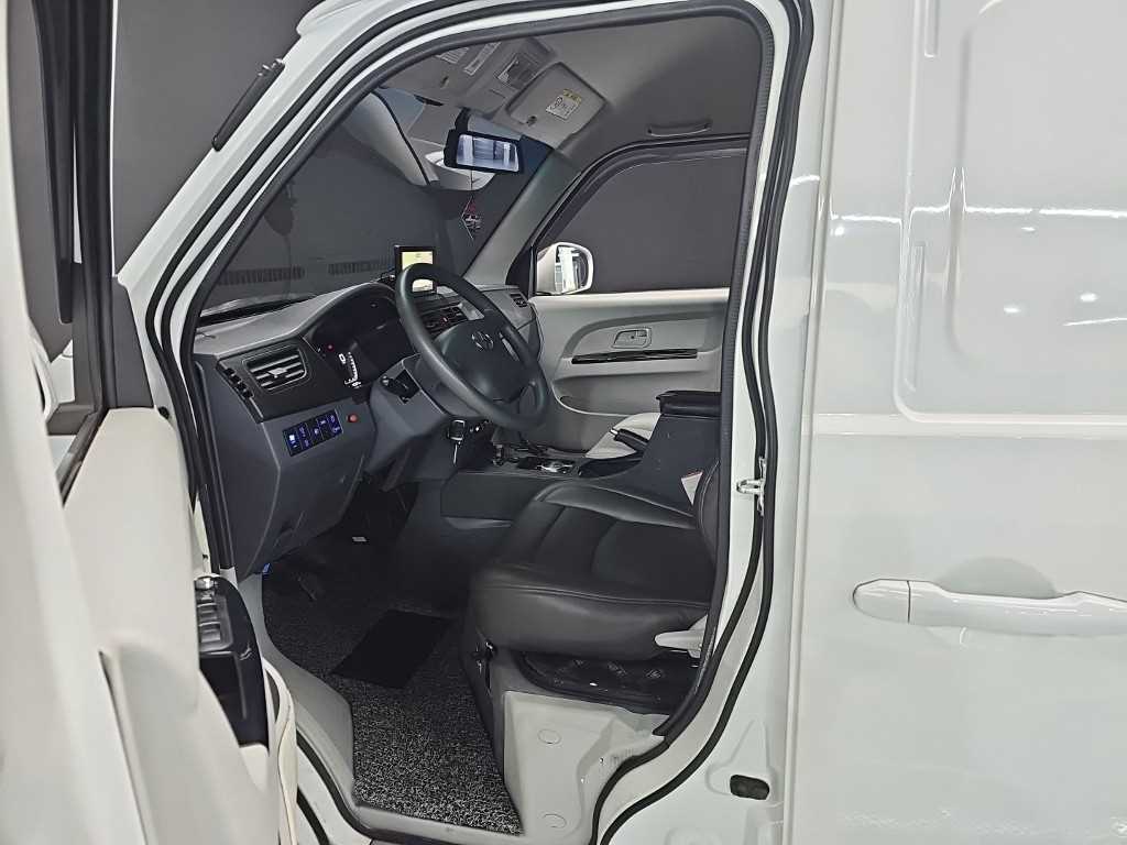 Other manufacturers Jace Mobility - Vista 11