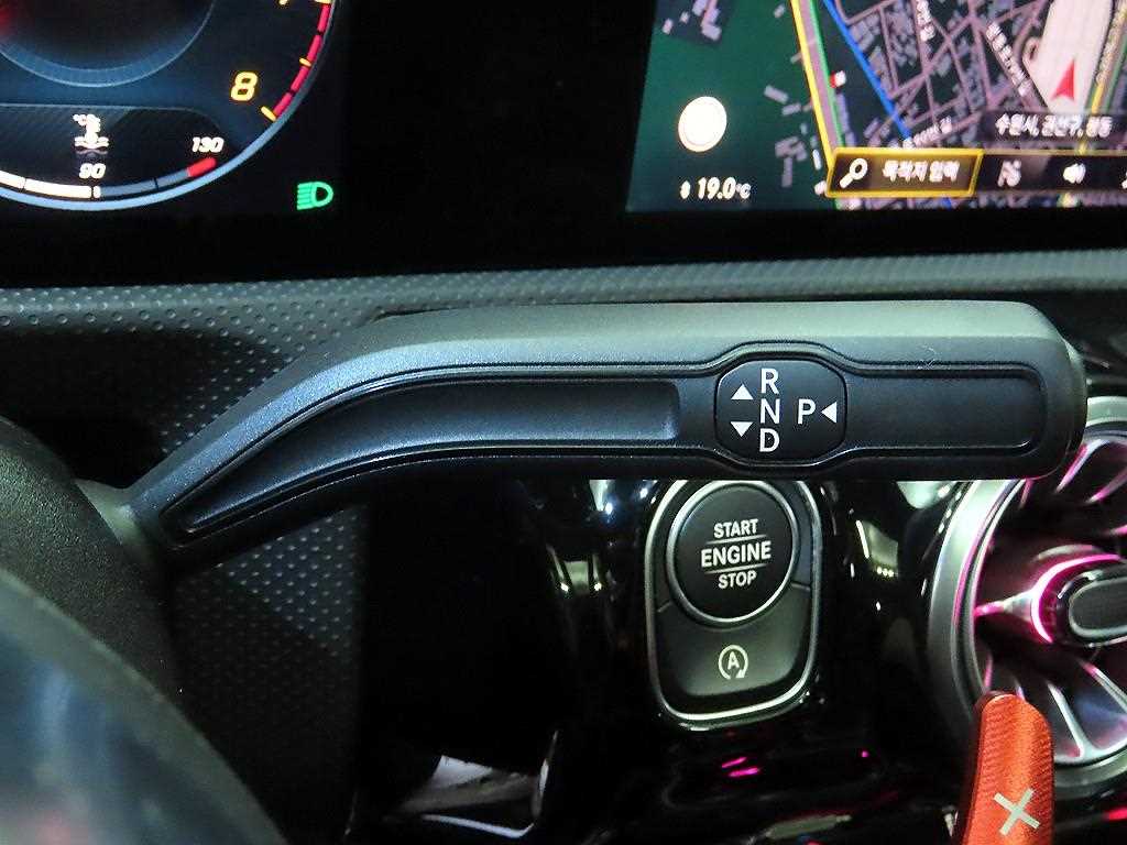 Mercedes Benz CLA Class - Vista 12