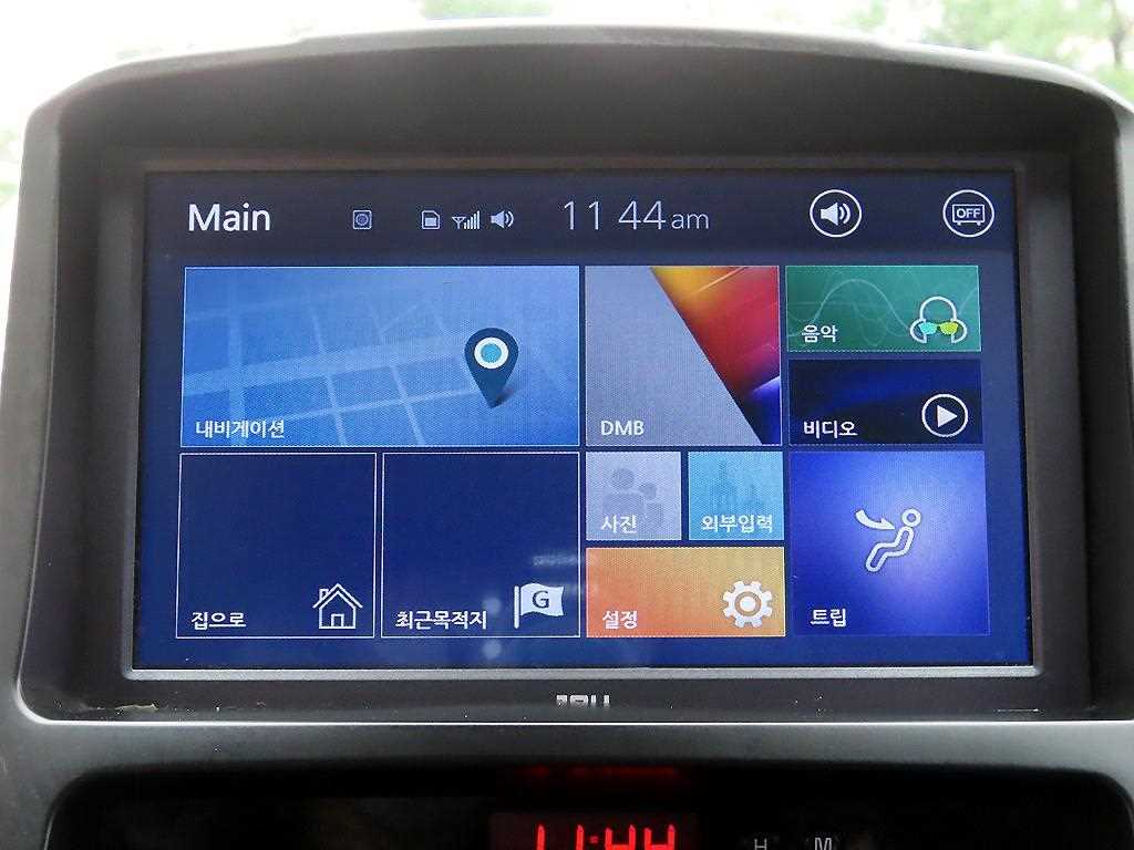 KIA Sorento 2013 Blanco - Importación desde Corea - HF Imports Iquique - Foto 15