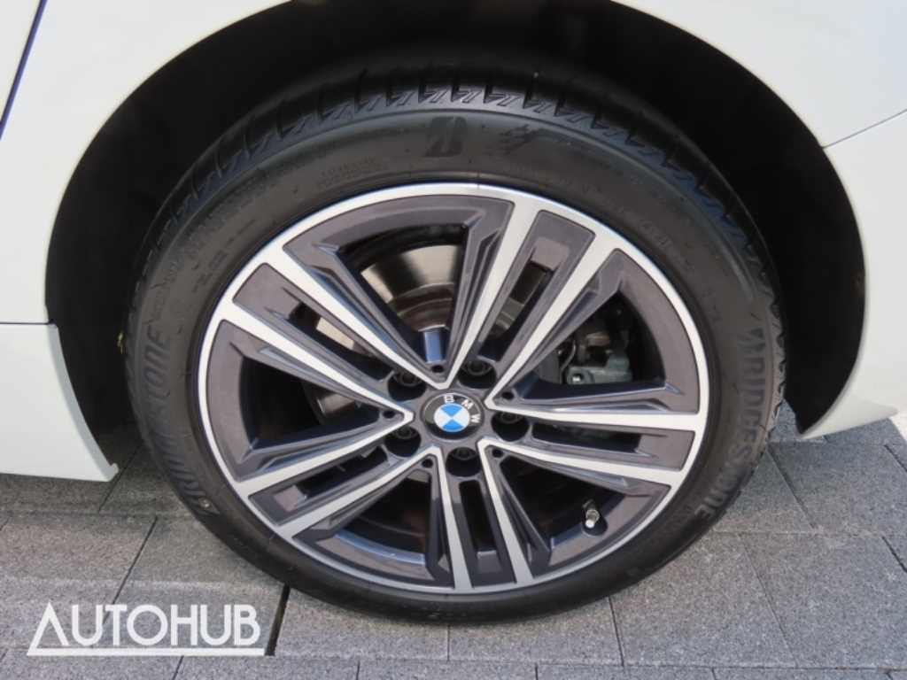 BMW 1 series 2022 - Importación desde Corea - HF Imports Iquique - Foto 18