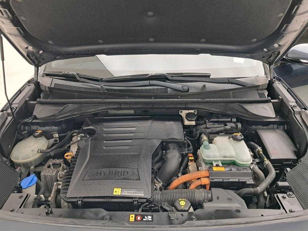 KIA Niro 2018 Negro - Importación desde Corea - HF Imports Iquique - Foto 19