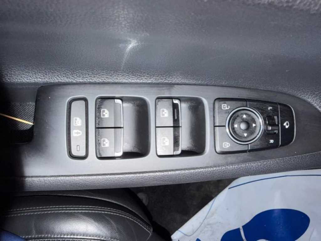 HYUNDAI Grandeur 2021 - Importación desde Corea - HF Imports Iquique - Foto 15