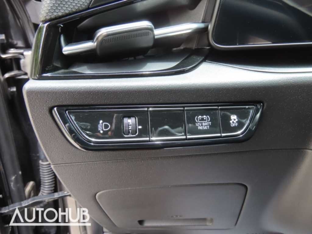 KIA Niro - Vista 12