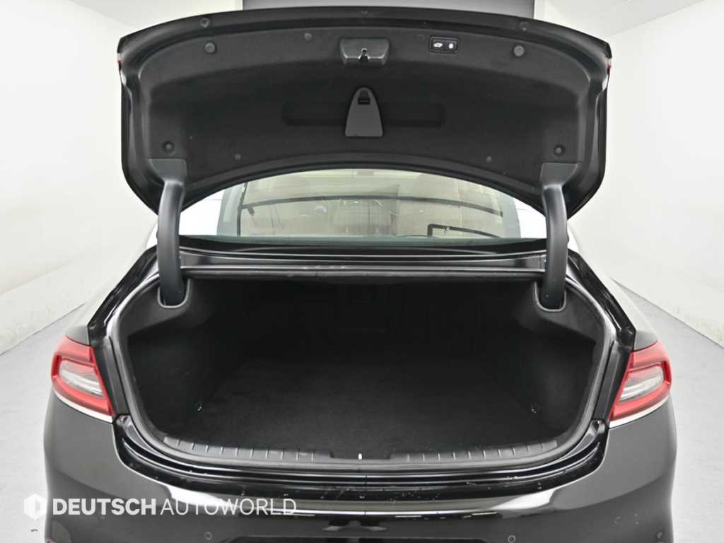 HYUNDAI Grandeur 2017 - Importación desde Corea - HF Imports Iquique - Foto 19