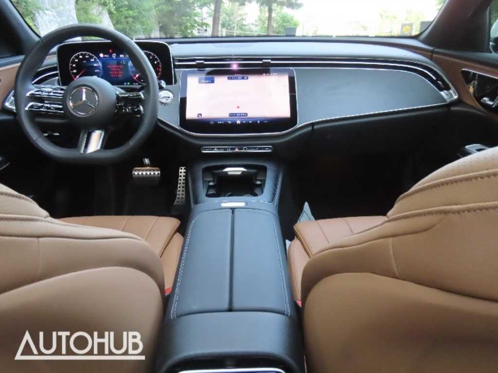 Mercedes Benz E class 2026 - Importación desde Corea - HF Imports Iquique - Foto 15
