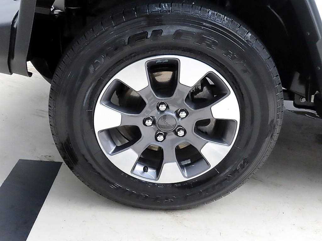Jeep Wrangler 2023 Blanco - Importación desde Corea - HF Imports Iquique - Foto 19