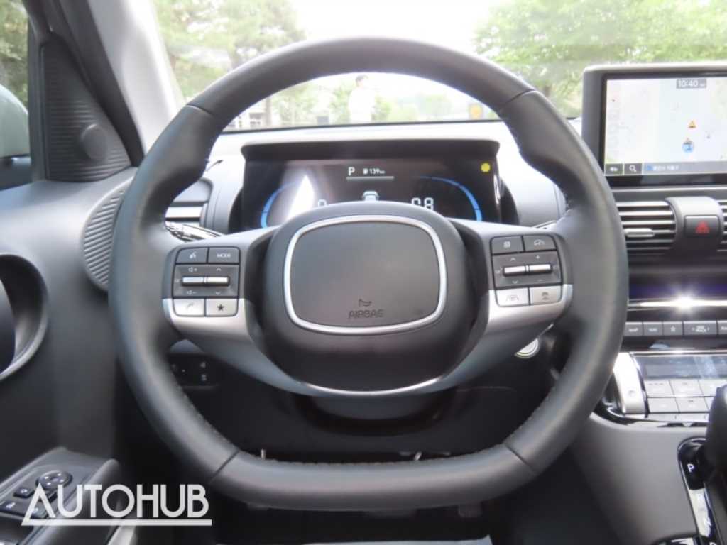 HYUNDAI Casper 2023 - Importación desde Corea - HF Imports Iquique - Foto 17