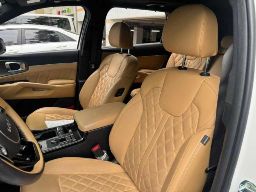 KIA Sorento - Vista 7