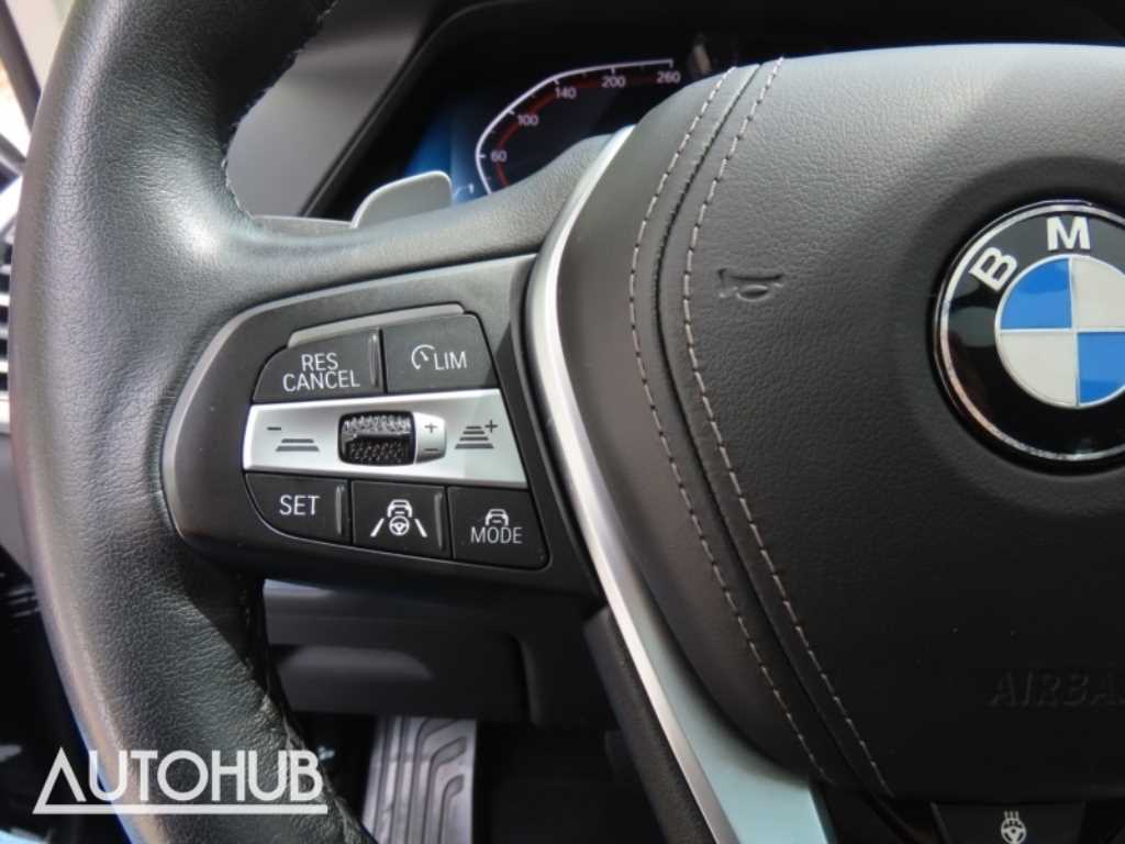 BMW X5 - Vista 12