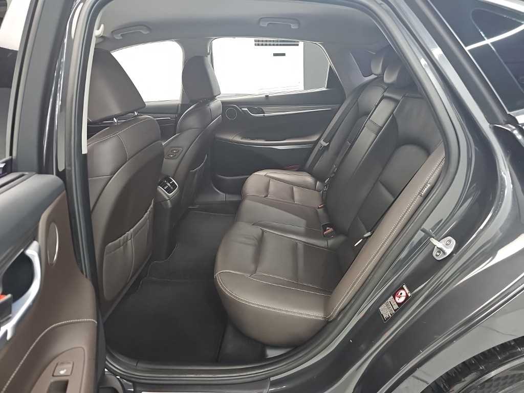 HYUNDAI Grandeur - Vista 12