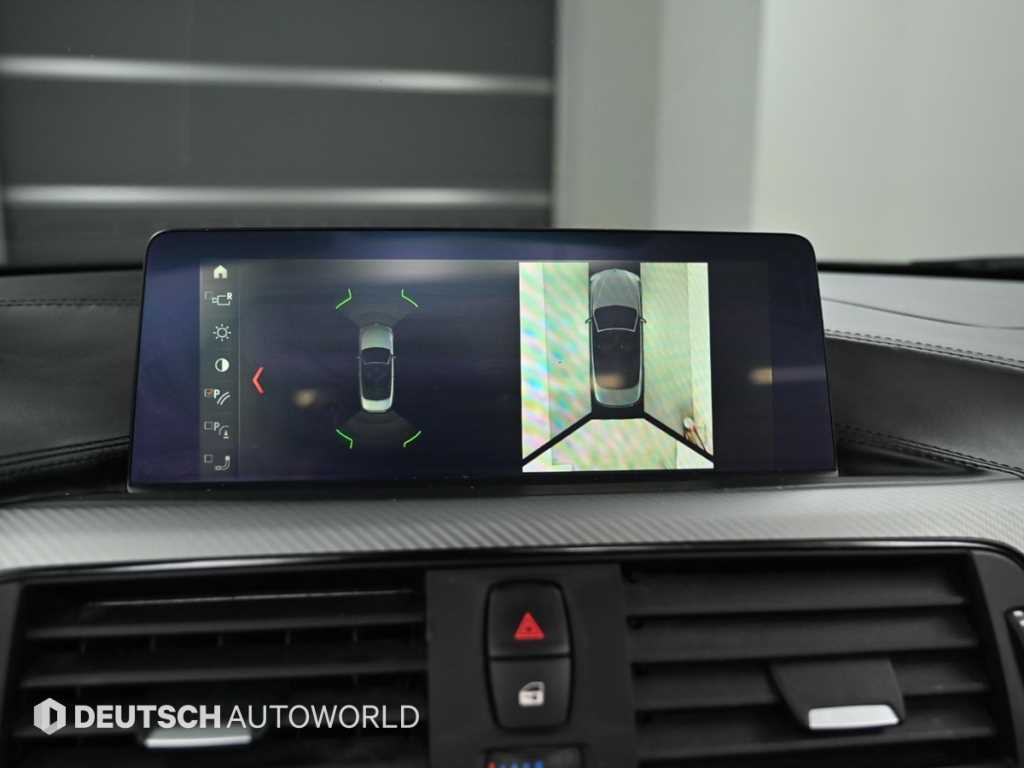 BMW 4 Series 2018 Gris - Importación desde Corea - HF Imports Iquique - Foto 15