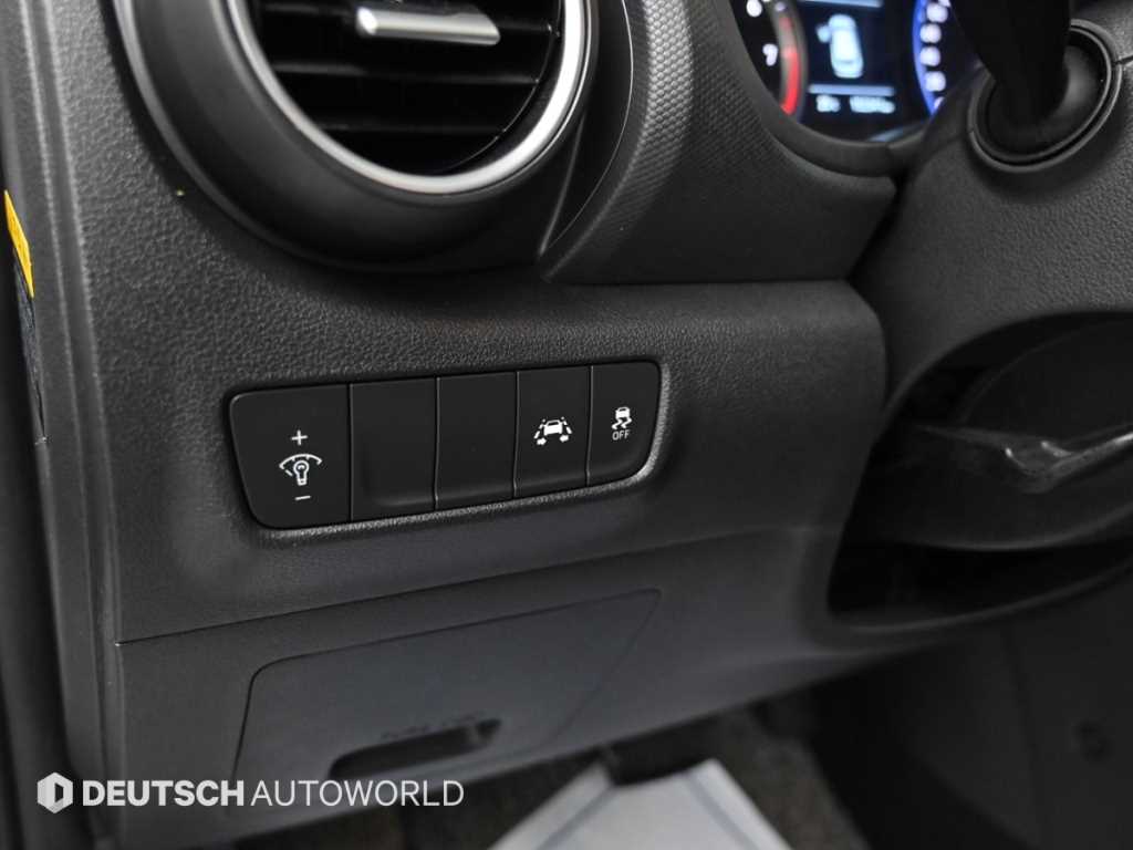 HYUNDAI Kona 2020 Blanco - Importación desde Corea - HF Imports Iquique - Foto 17