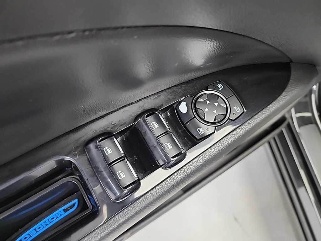 Ford Fusion 2014 Negro - Importación desde Corea - HF Imports Iquique - Foto 19