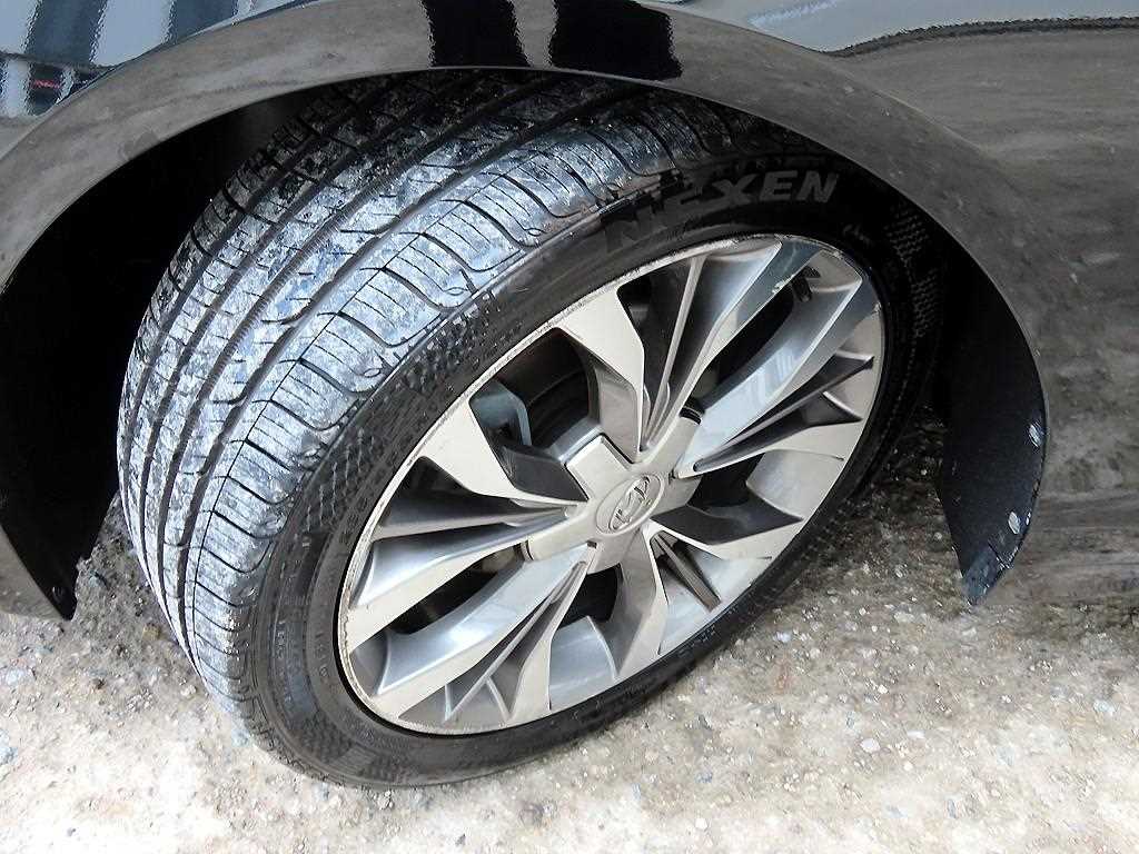 HYUNDAI Sonata 2015 - Importación desde Corea - HF Imports Iquique - Foto 20