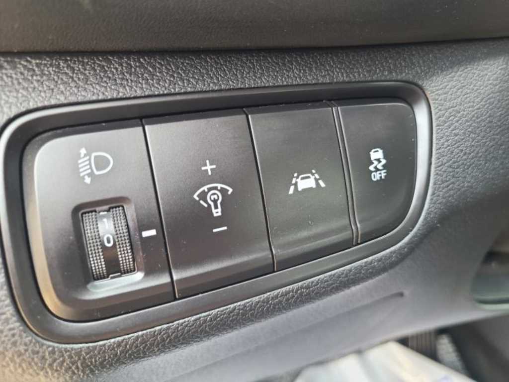 HYUNDAI Santa Fe - Vista 10