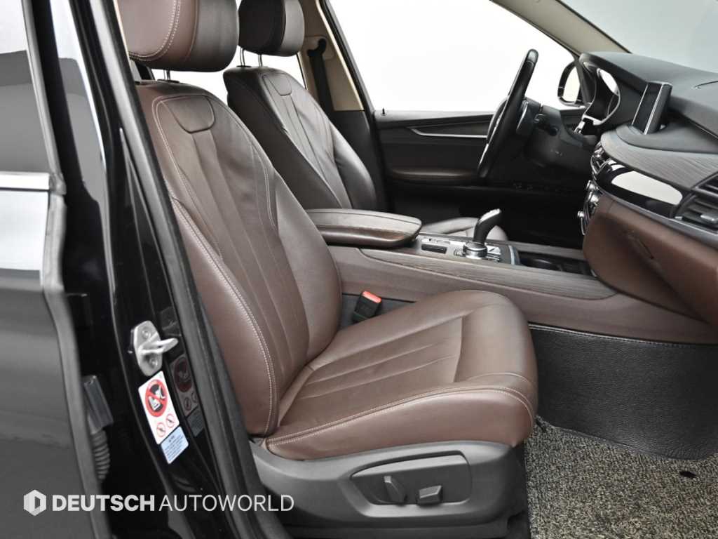 BMW X5 - Vista 10