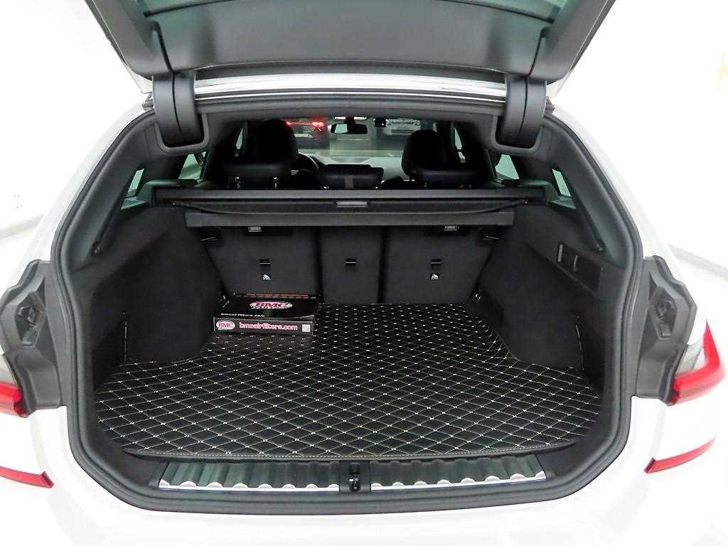 BMW 3 series - Vista 5