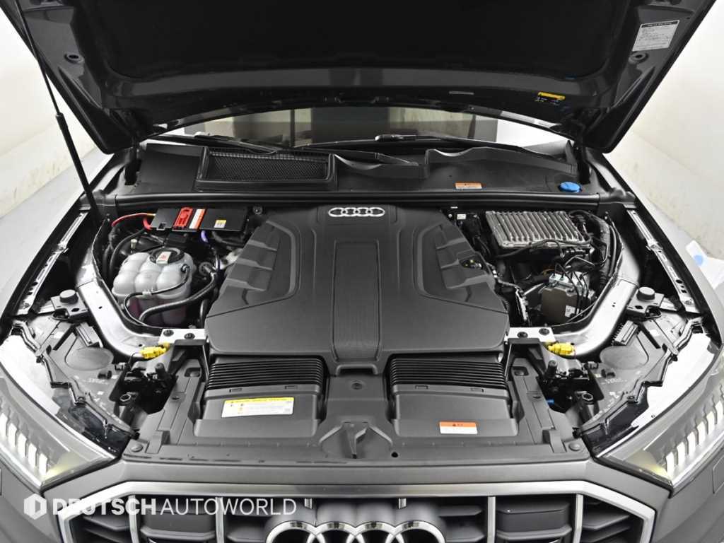 Audi Q7 - Vista 6