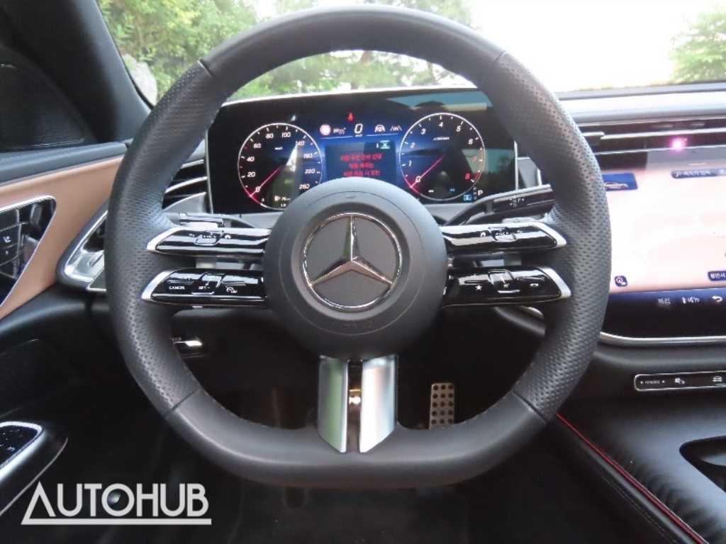 Mercedes Benz E class 2026 - Importación desde Corea - HF Imports Iquique - Foto 16
