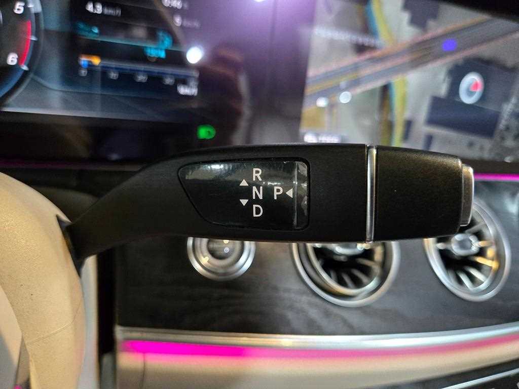 Mercedes Benz E class 2018 Blanco - Importación desde Corea - HF Imports Iquique - Foto 14