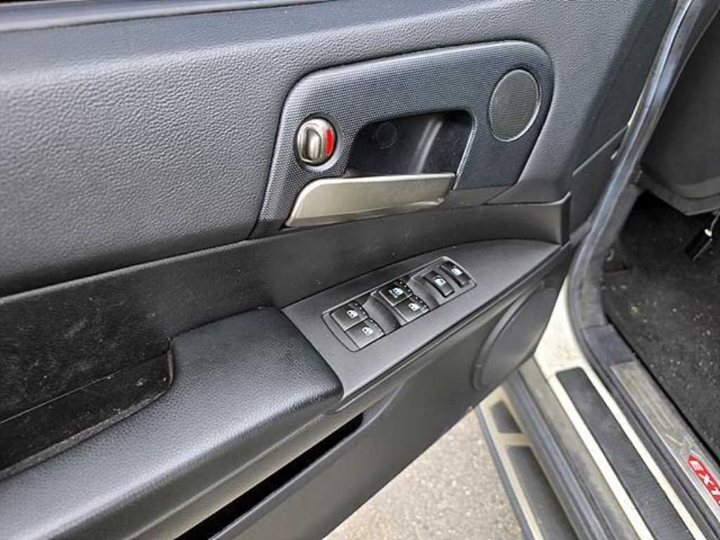 Ssangyong Korando - Vista 10