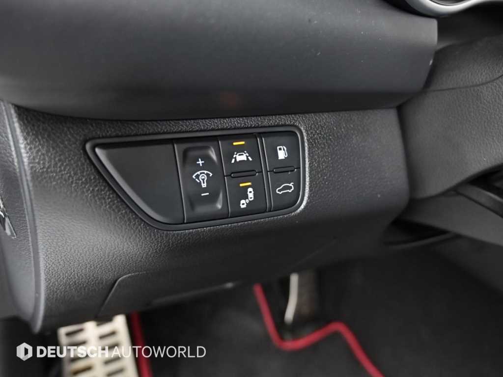 Genesis G70 2018 Blanco - Importación desde Corea - HF Imports Iquique - Foto 17