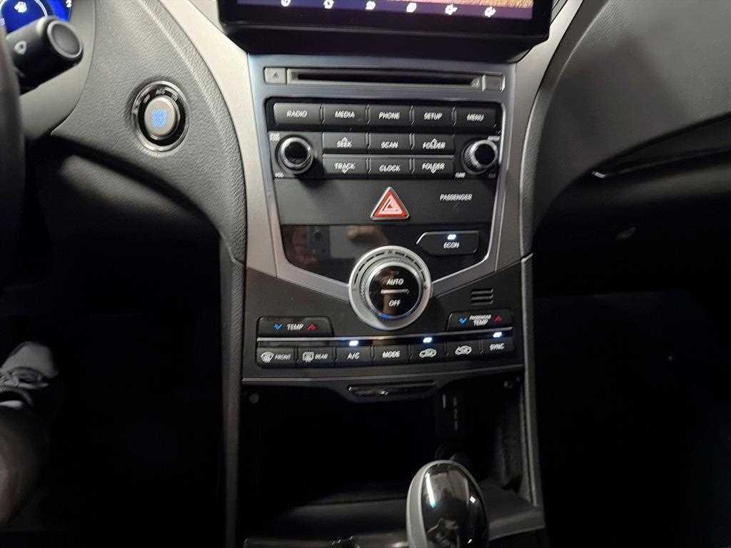 HYUNDAI Grandeur 2016 Gris - Importación desde Corea - HF Imports Iquique - Foto 15
