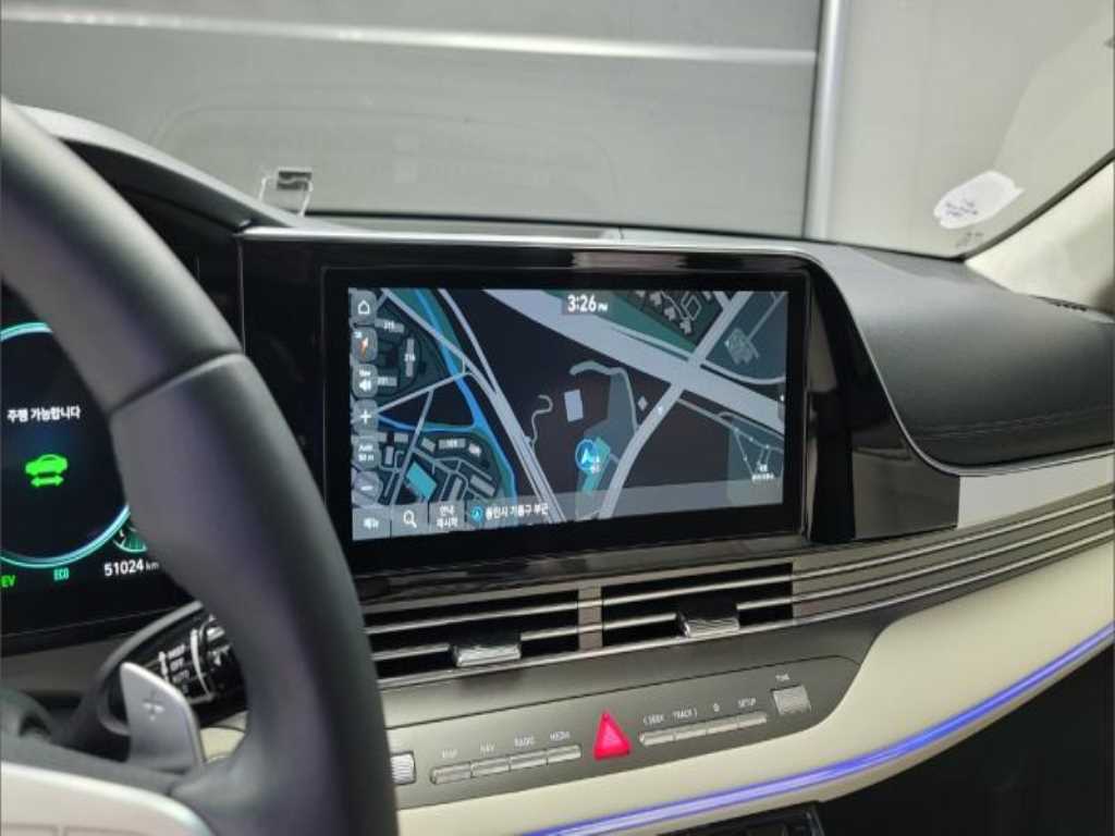 HYUNDAI Grandeur 2023 - Importación desde Corea - HF Imports Iquique - Foto 13