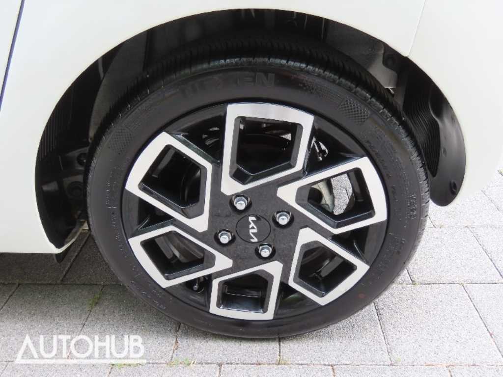 KIA Ray 2024 - Importación desde Corea - HF Imports Iquique - Foto 18