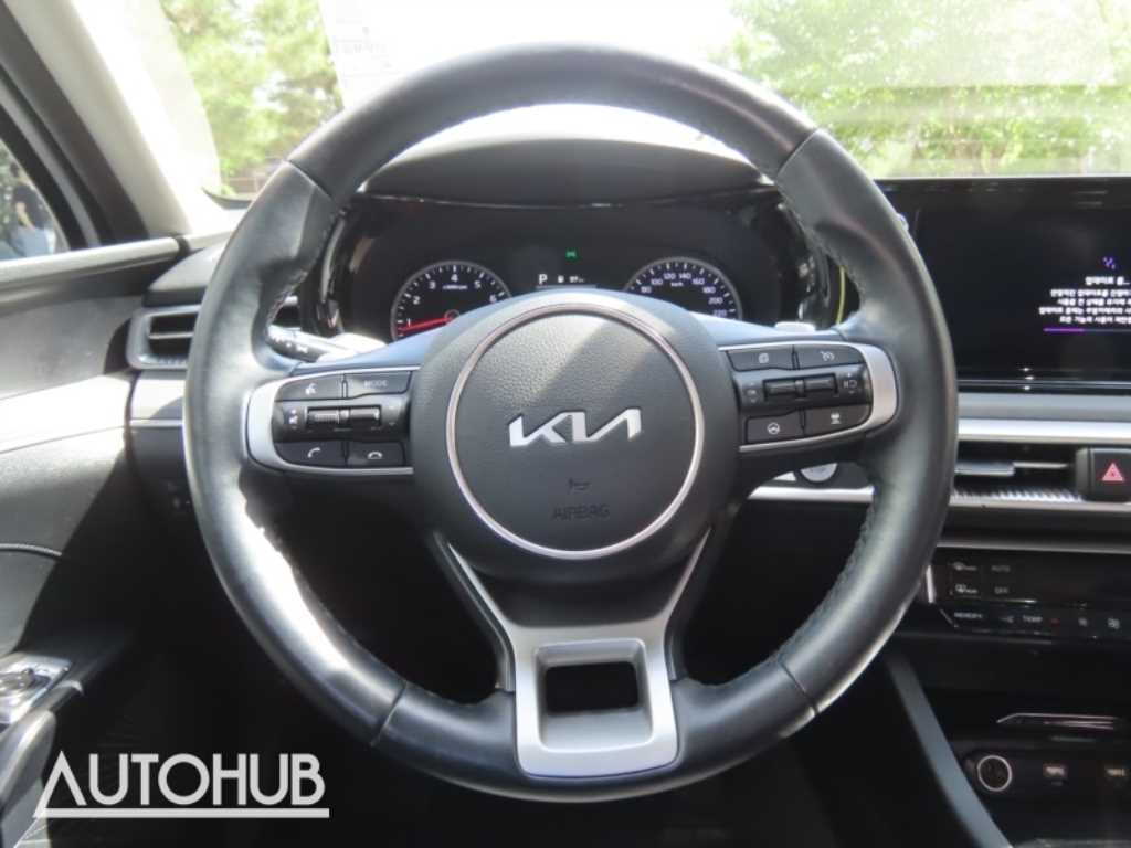 KIA K5 2023 - Importación desde Corea - HF Imports Iquique - Foto 18