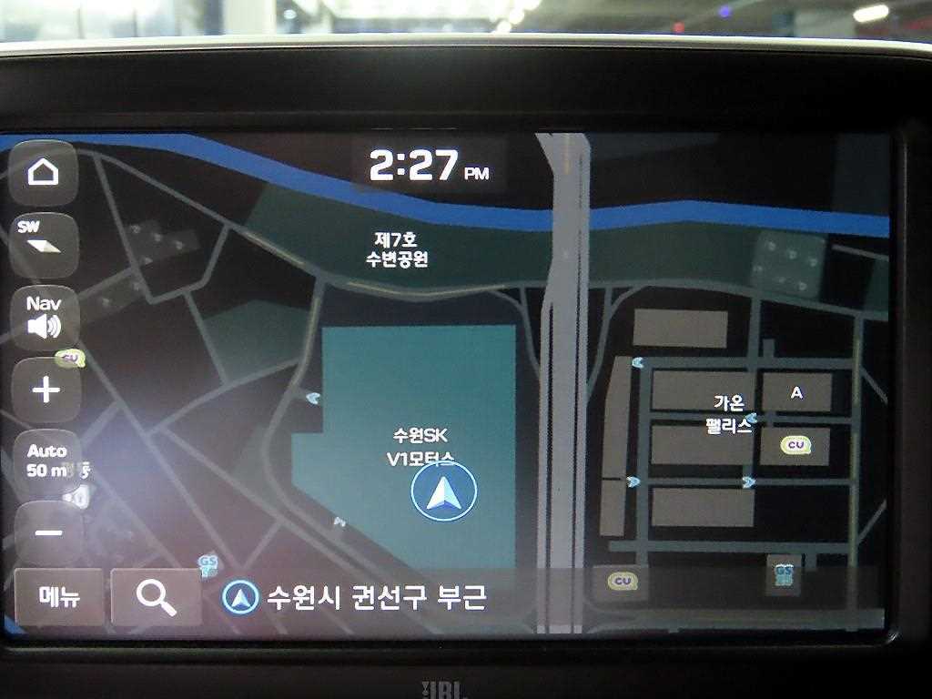 HYUNDAI Grandeur 2018 Negro - Importación desde Corea - HF Imports Iquique - Foto 14