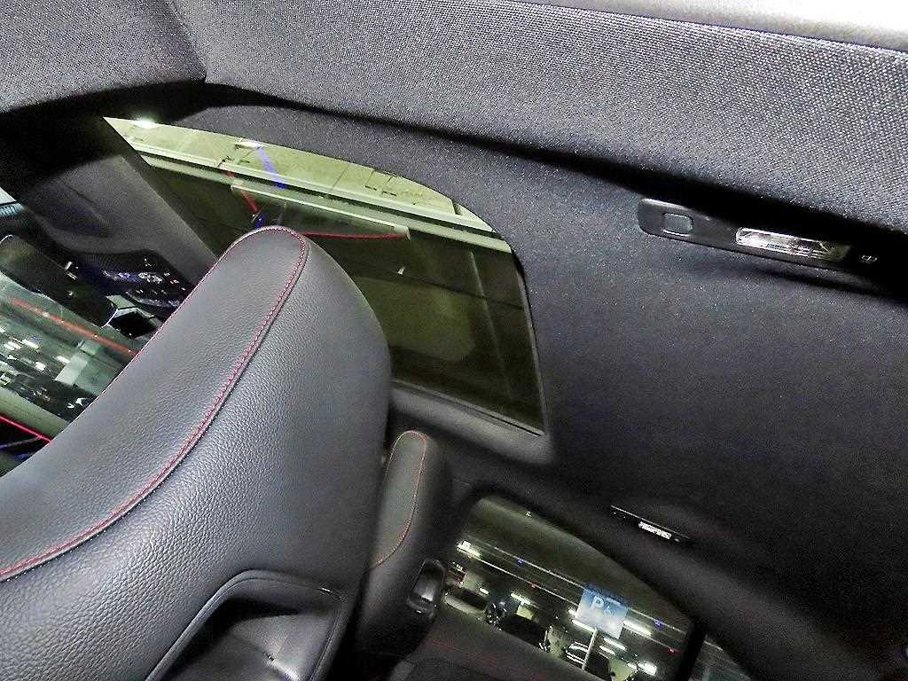 Mercedes Benz CLA Class 2023 Rojo - Importación desde Corea - HF Imports Iquique - Foto 17