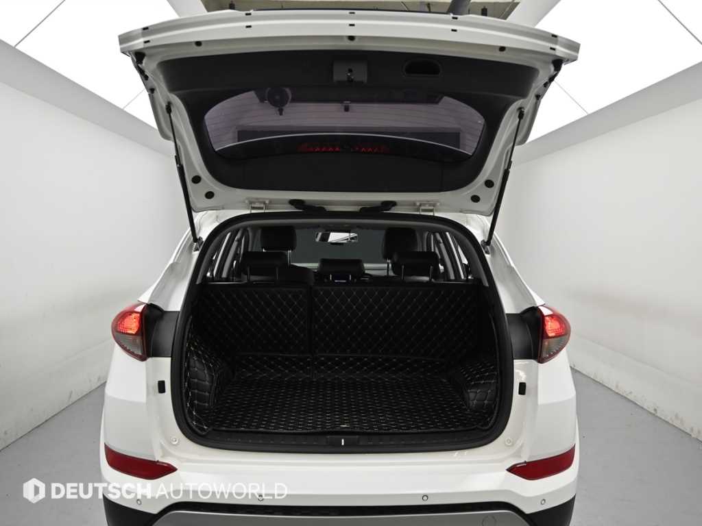 HYUNDAI Tucson 2018 - Importación desde Corea - HF Imports Iquique - Foto 19