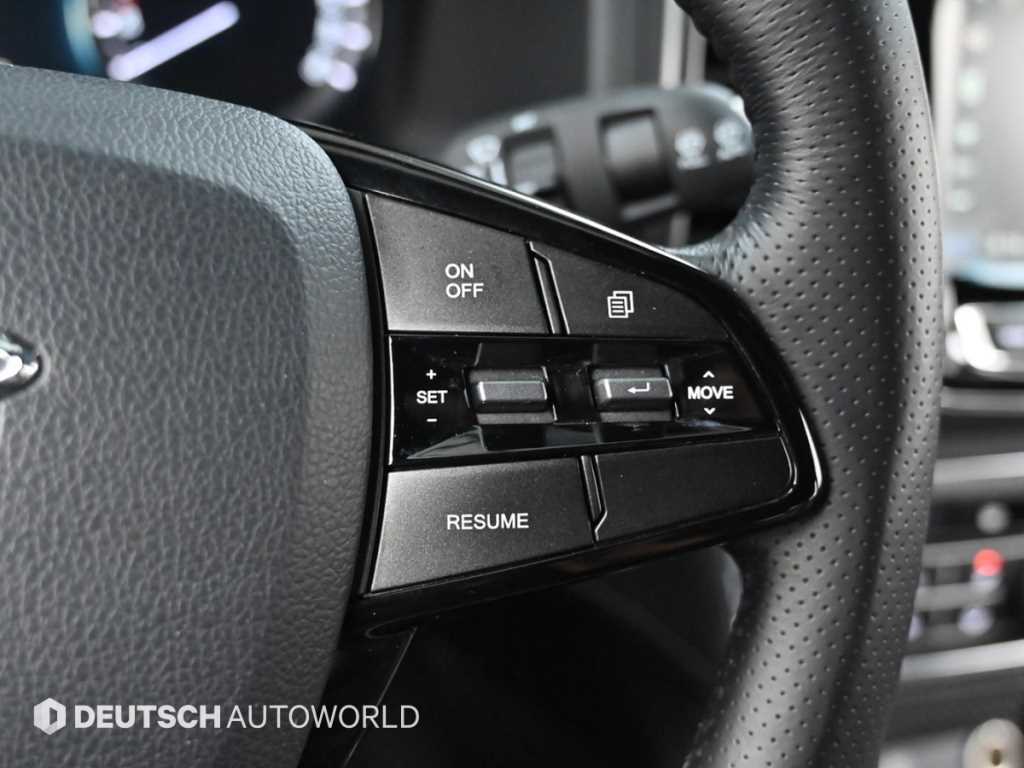 Ssangyong Rexton 2021 Gris - Importación desde Corea - HF Imports Iquique - Foto 17