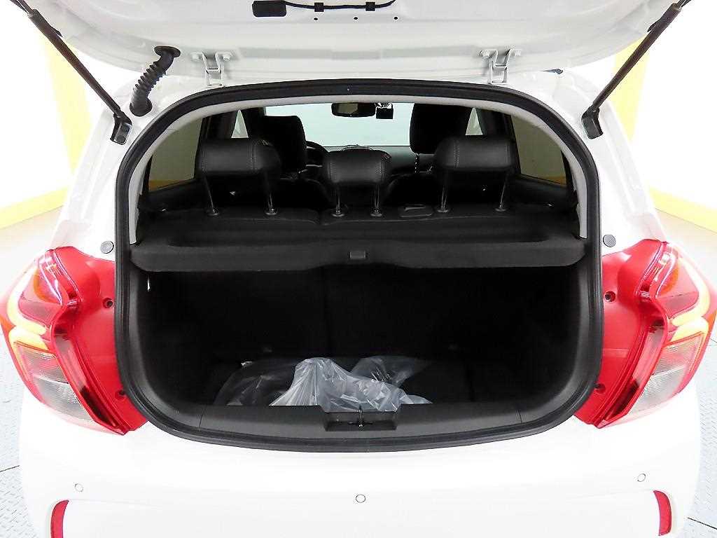 Chevrolet Spark 2021 - Importación desde Corea - HF Imports Iquique - Foto 17