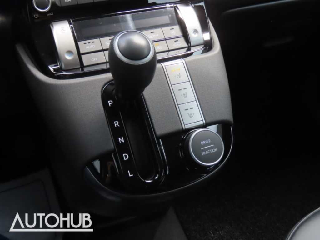 HYUNDAI Casper - Vista 7