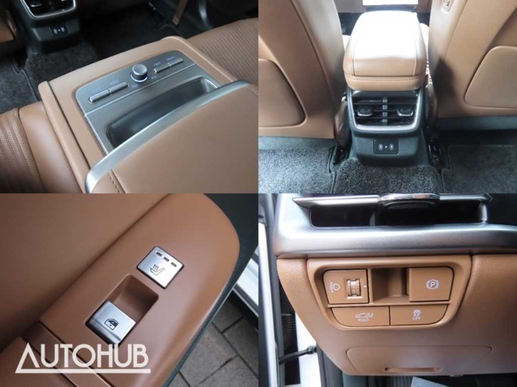 HYUNDAI Grandeur 2024 - Importación desde Corea - HF Imports Iquique - Foto 20