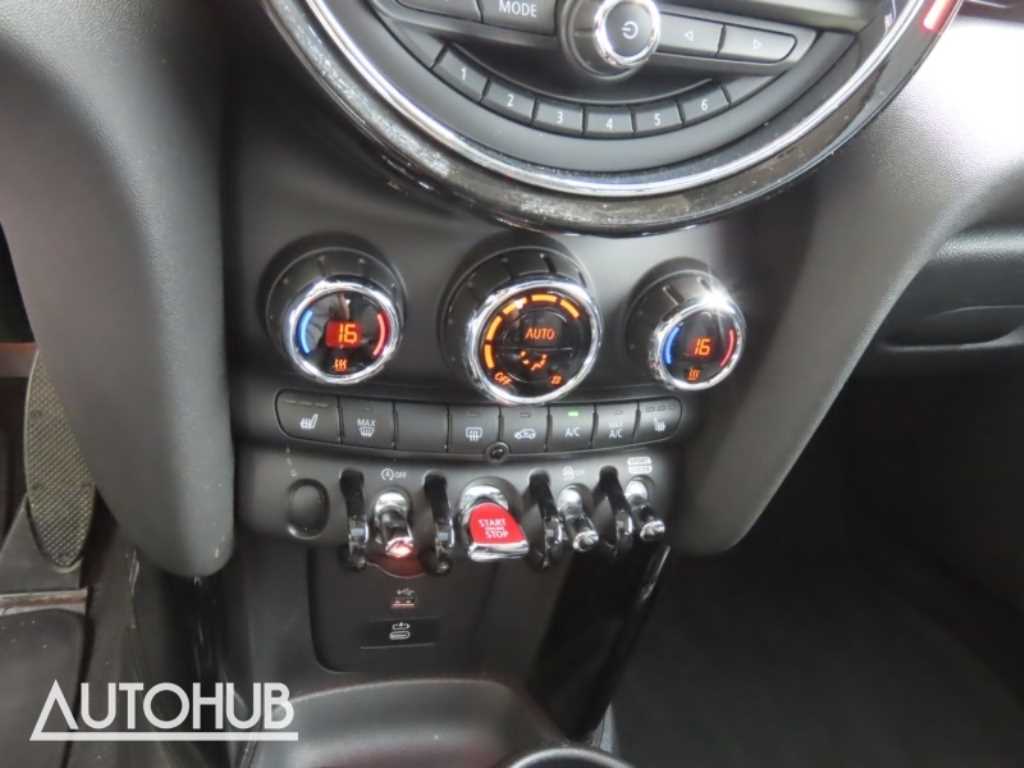 Mini Cooper - Vista 7