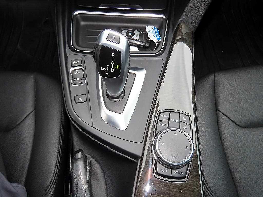 BMW 3 series - Vista 11