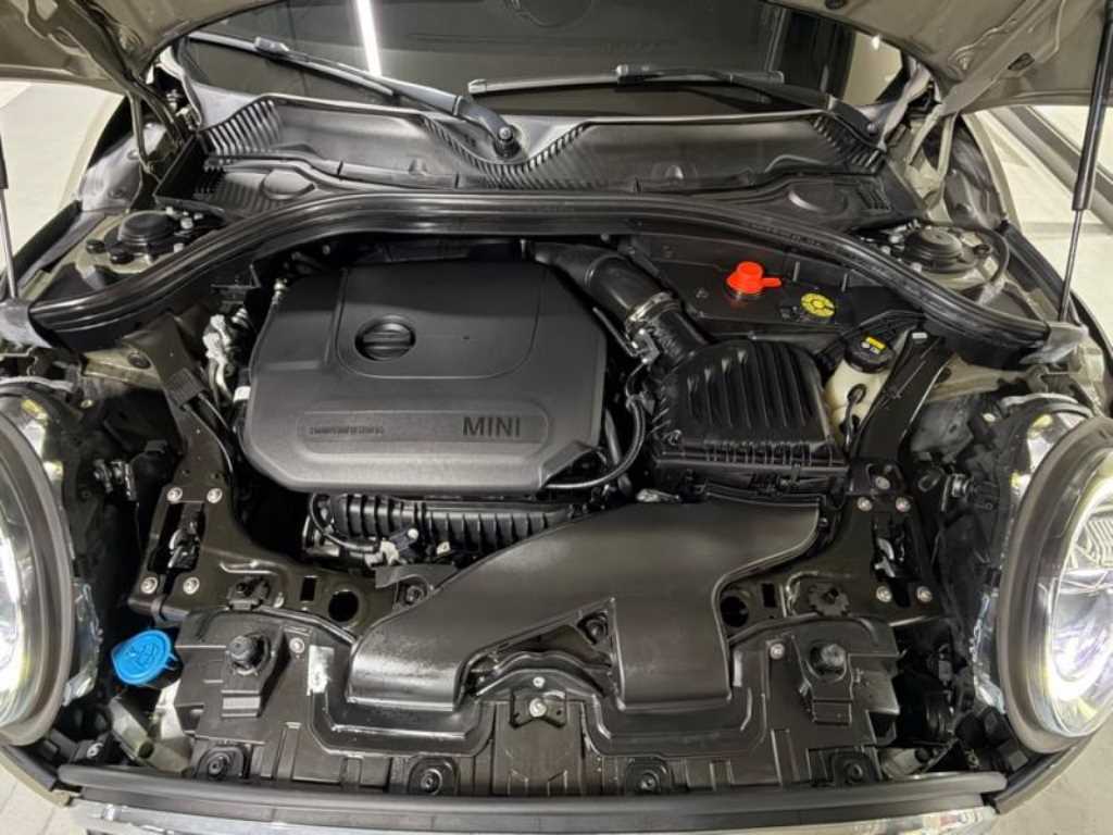 Mini Clubman 2021 Gris - Importación desde Corea - HF Imports Iquique - Foto 19