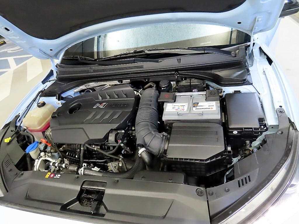 HYUNDAI Veloster 2022 Azul - Importación desde Corea - HF Imports Iquique - Foto 19