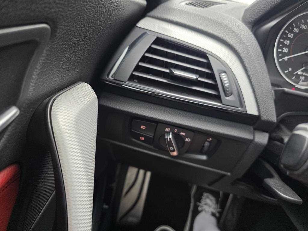 BMW 2 series - Vista 8