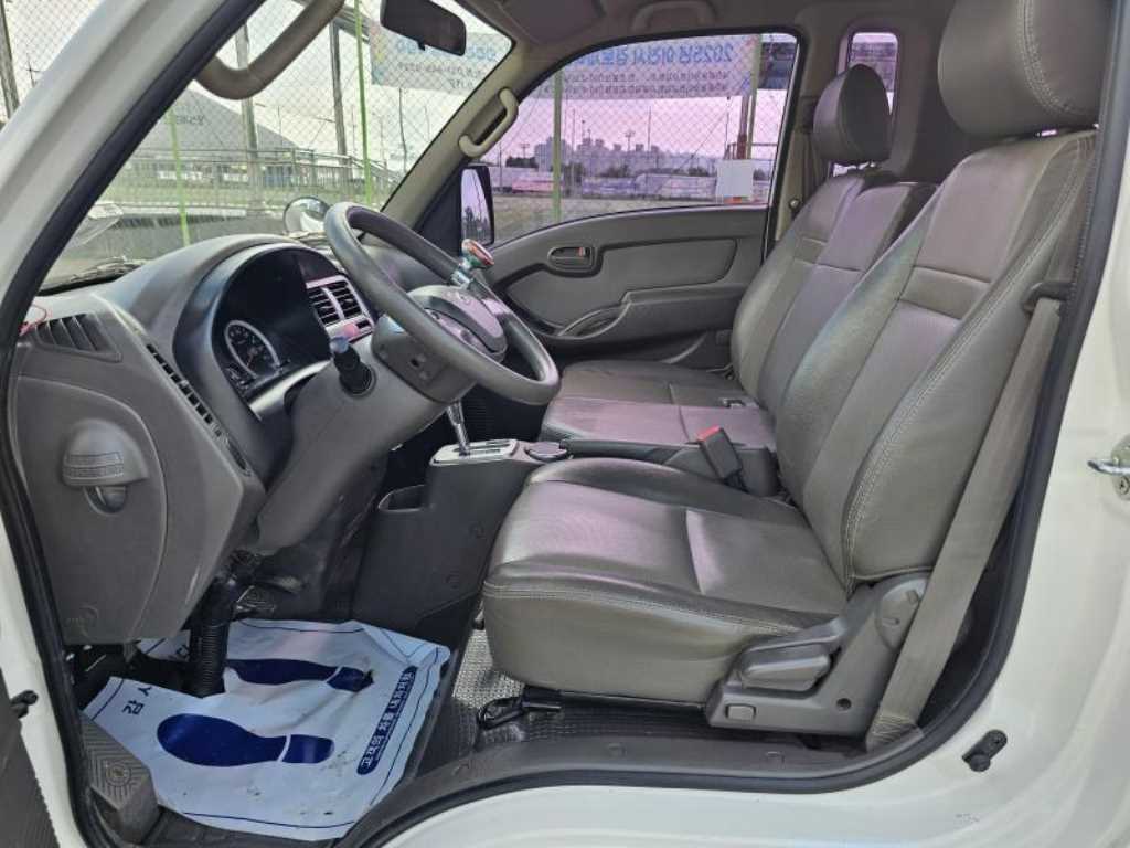 Small Truck Cargo (small) - Vista 10