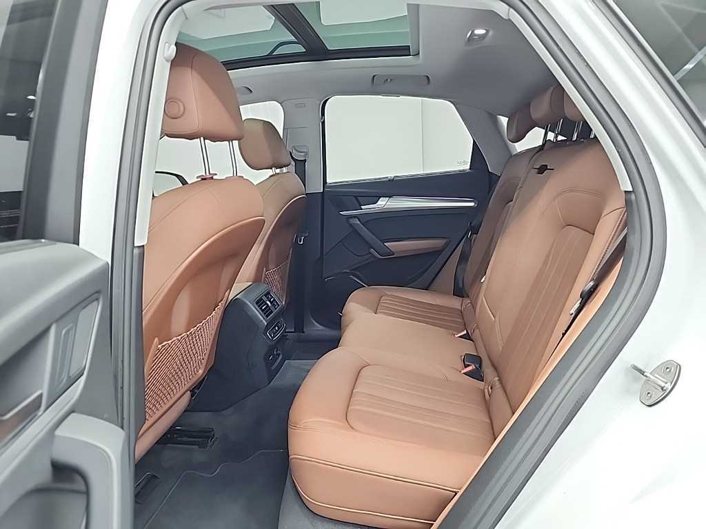 Audi Q5 - Vista 12