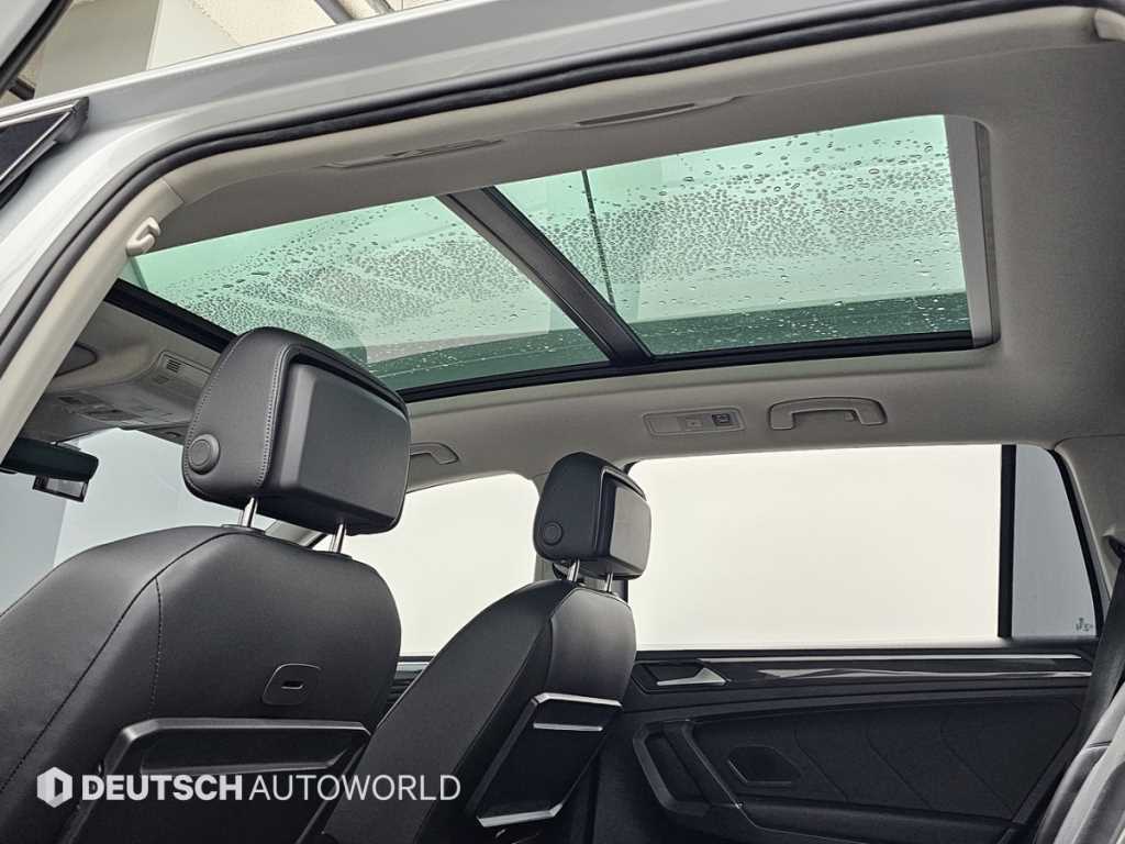 Volkswagen Tiguan 2018 Blanco - Importación desde Corea - HF Imports Iquique - Foto 18