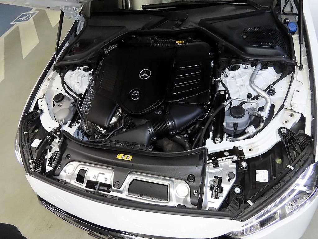 Mercedes Benz E class 2024 Blanco - Importación desde Corea - HF Imports Iquique - Foto 19